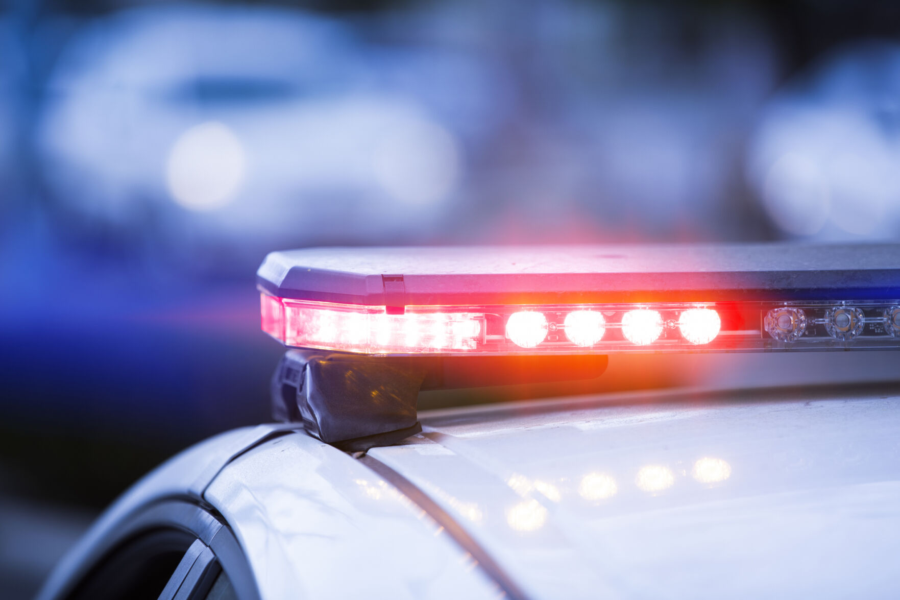 Police Response